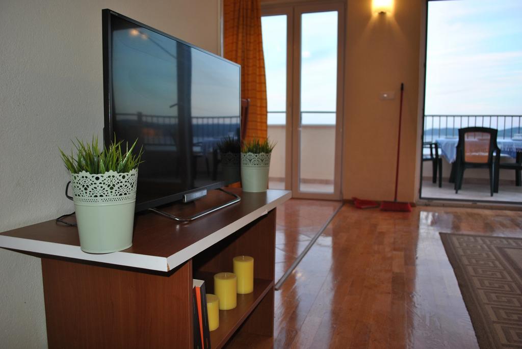 Apartment Mime Мимице Экстерьер фото