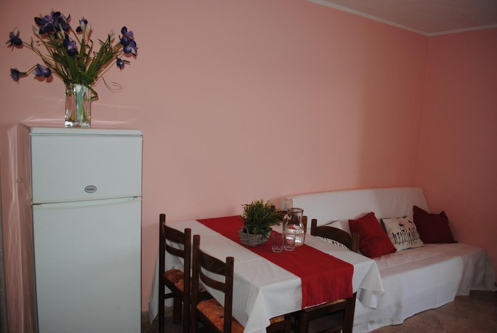 Apartment Mime Мимице Экстерьер фото