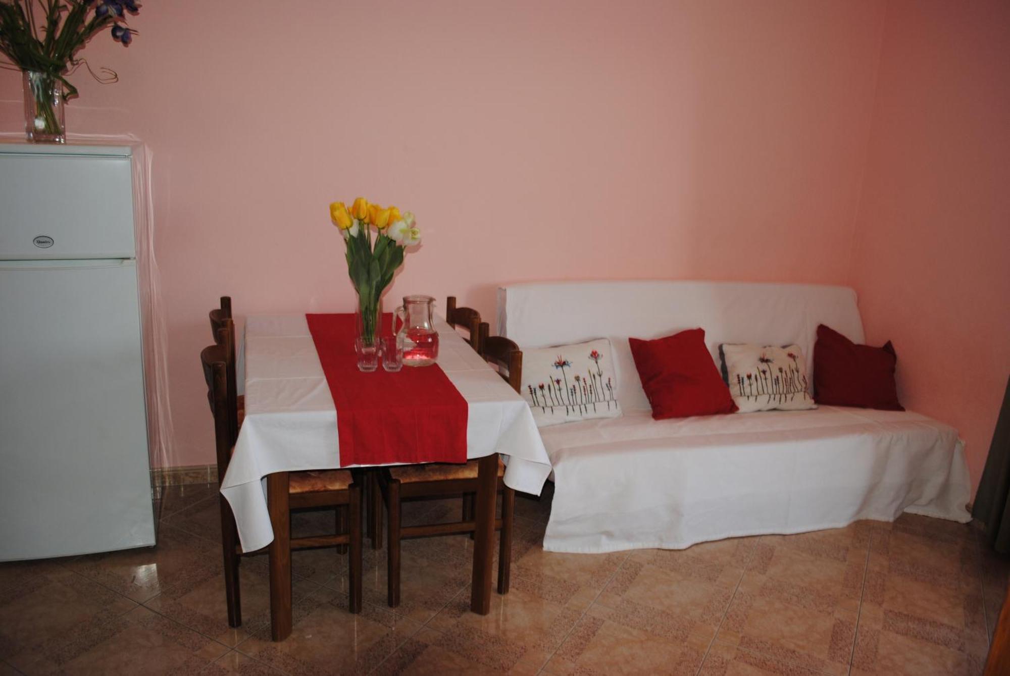 Apartment Mime Мимице Экстерьер фото