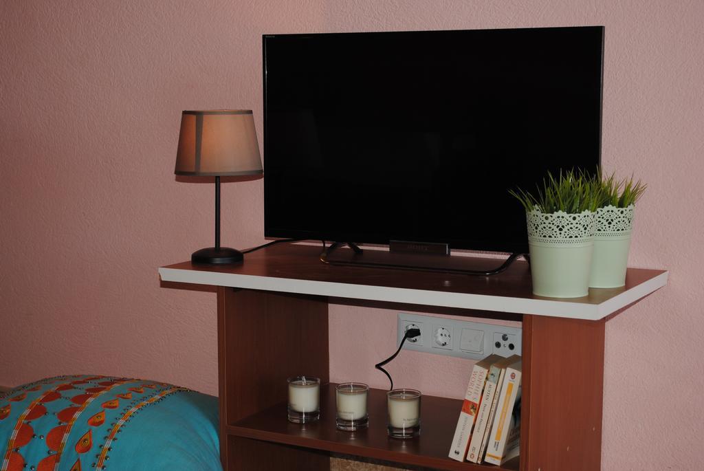 Apartment Mime Мимице Экстерьер фото