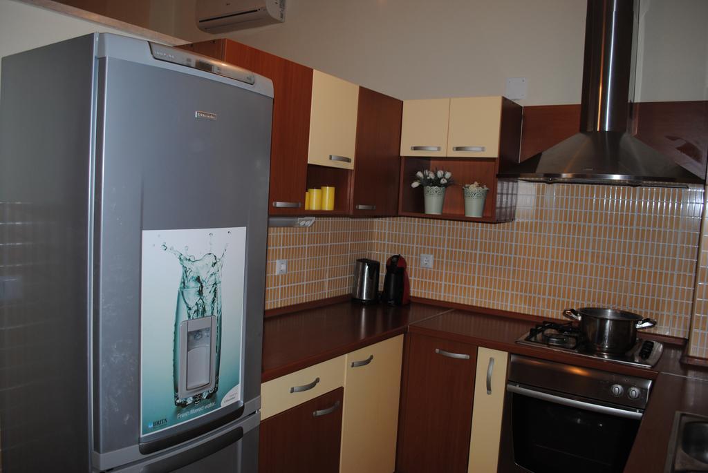 Apartment Mime Мимице Экстерьер фото