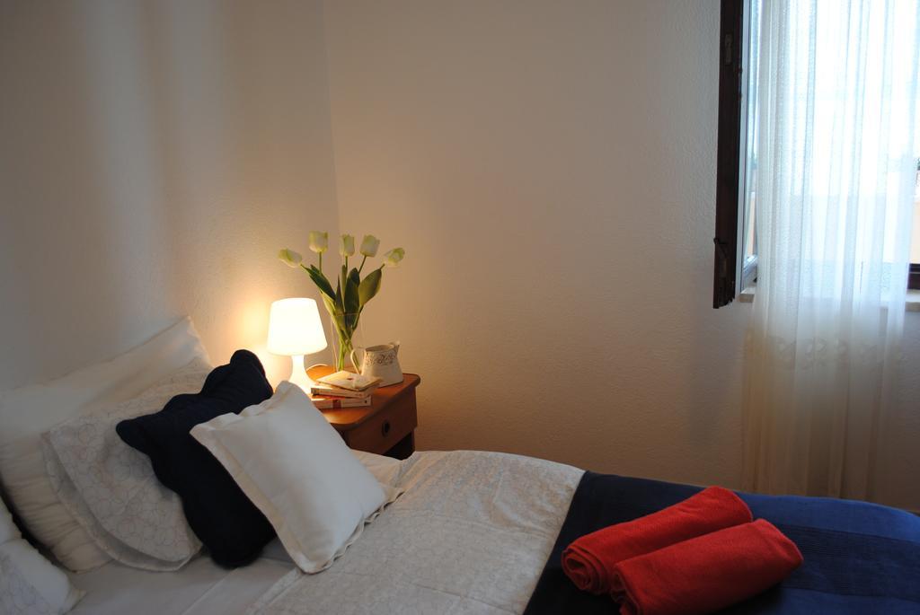 Apartment Mime Мимице Экстерьер фото