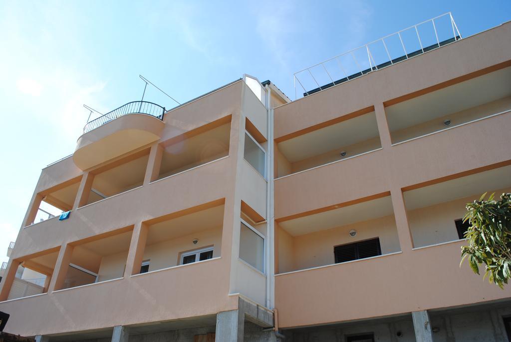 Apartment Mime Мимице Экстерьер фото