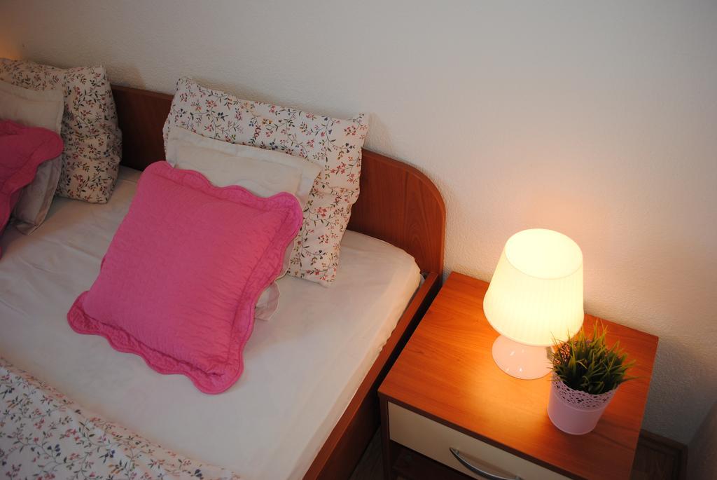 Apartment Mime Мимице Экстерьер фото