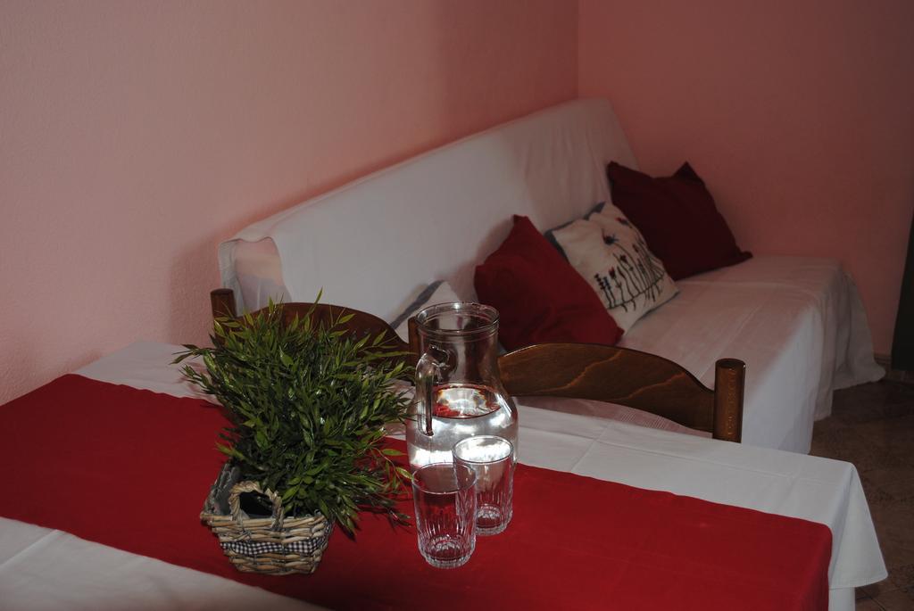 Apartment Mime Мимице Экстерьер фото