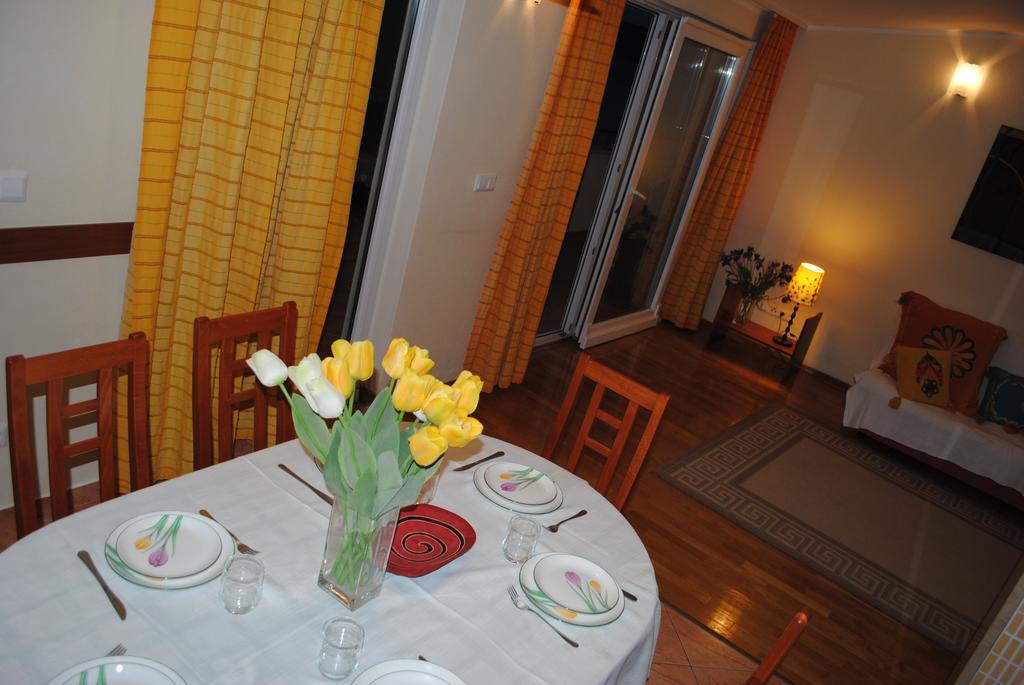 Apartment Mime Мимице Экстерьер фото