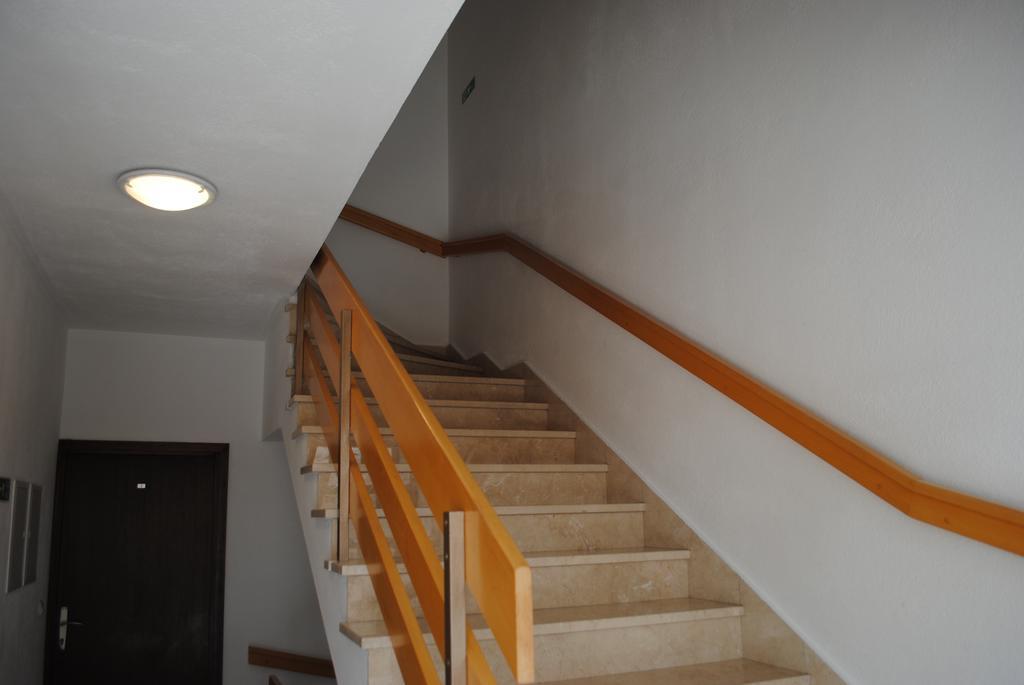 Apartment Mime Мимице Экстерьер фото