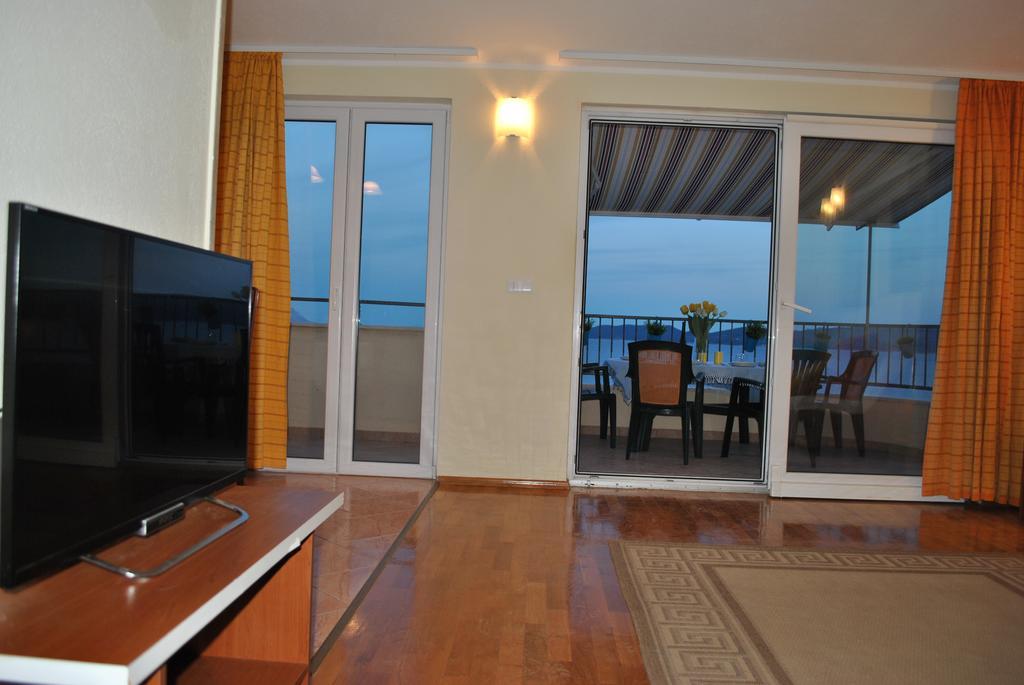 Apartment Mime Мимице Экстерьер фото