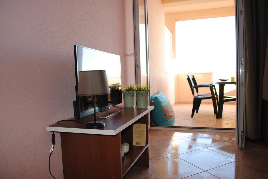Apartment Mime Мимице Экстерьер фото