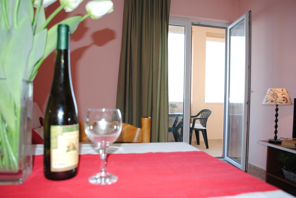 Apartment Mime Мимице Экстерьер фото