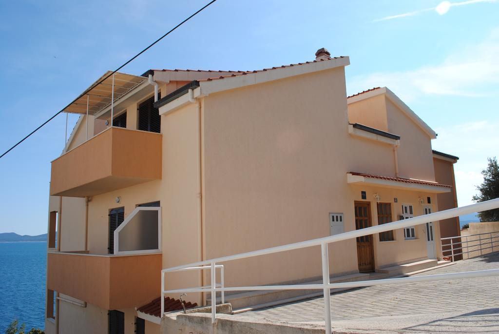 Apartment Mime Мимице Экстерьер фото