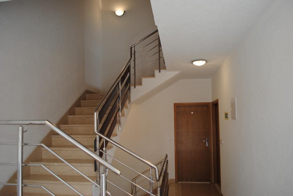 Apartment Mime Мимице Экстерьер фото