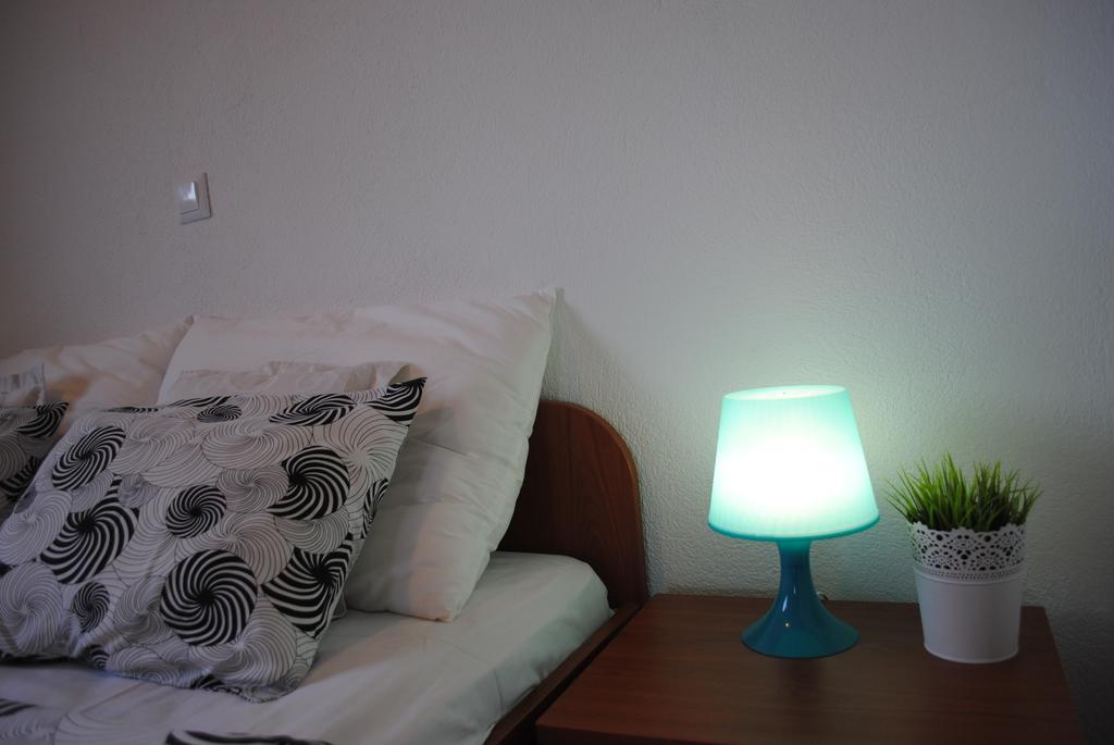 Apartment Mime Мимице Экстерьер фото