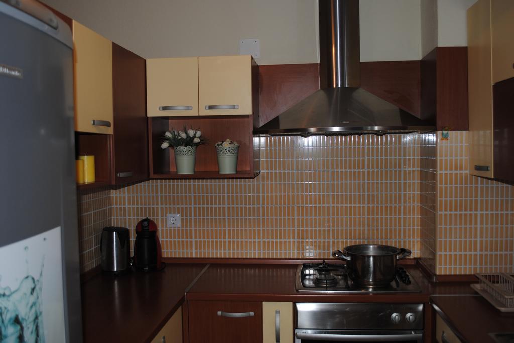 Apartment Mime Мимице Экстерьер фото