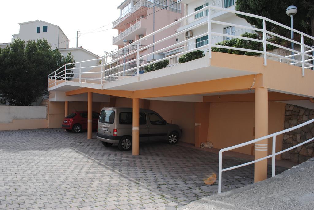 Apartment Mime Мимице Экстерьер фото