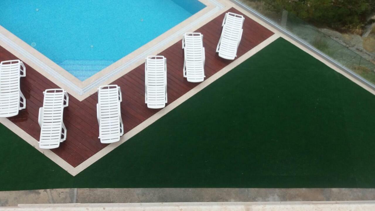 Apartment Mime Мимице Экстерьер фото